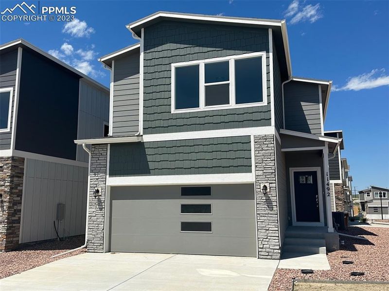 11492 Sanderling St, Colorado Springs, CO 80925
