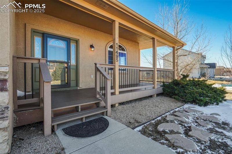 11495 Salinas Rd, Peyton, CO 80831