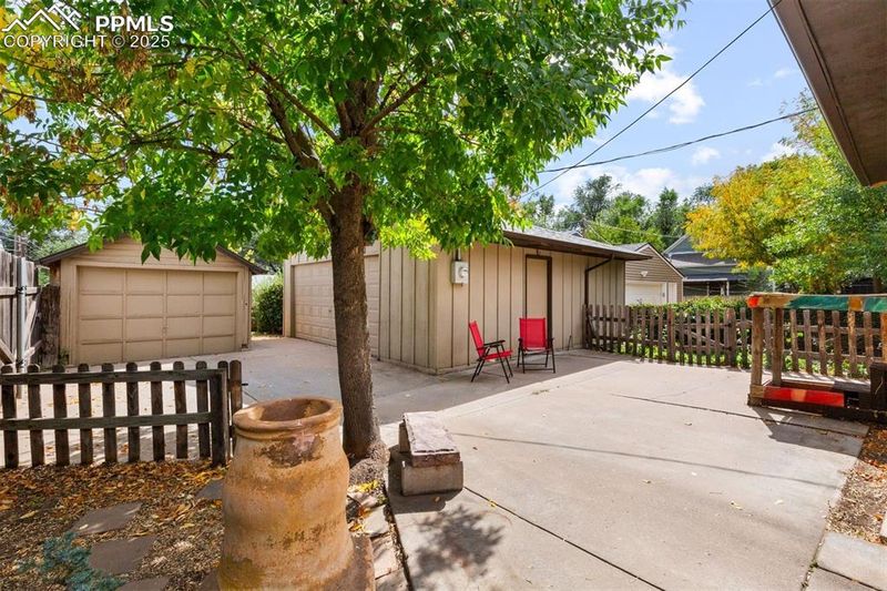 115 S 15th St, Colorado Springs, CO 80904