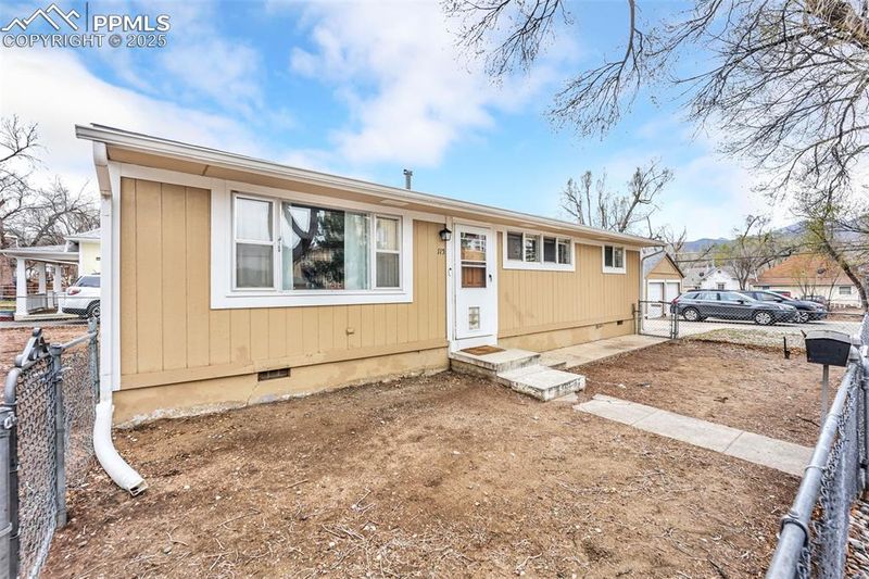 115 N 29th St, Colorado Springs, CO 80904