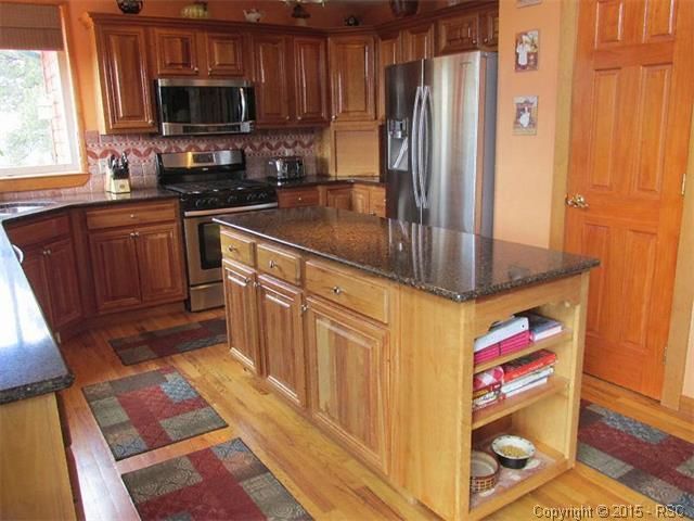 115 Beaver Lake Pl, Divide, CO 80814