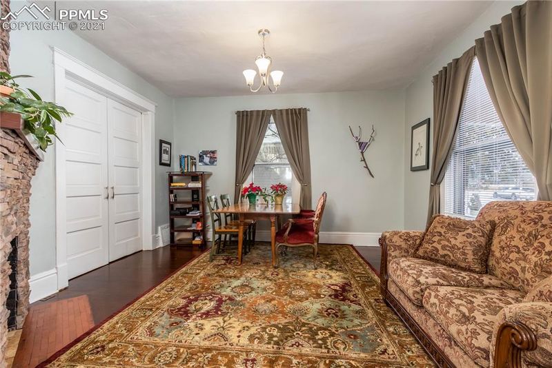 115 E Grant Ave, Pueblo, CO 81004