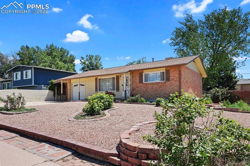 115 Harvard St, Colorado Springs, CO 80911