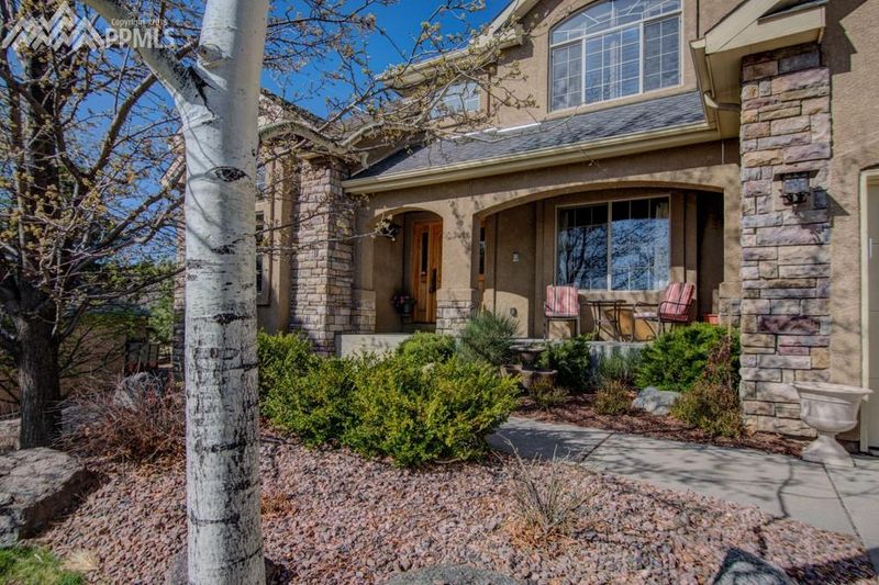 115 Kirkstone Ln, Colorado Springs, CO 80906