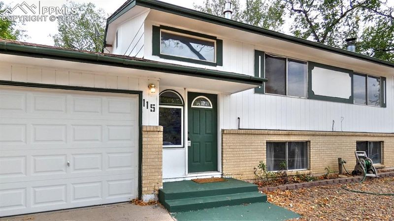 115 Milton Dr, Colorado Springs, CO 80910