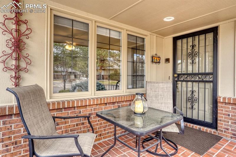 115 Miramar Dr, Colorado Springs, CO 80906