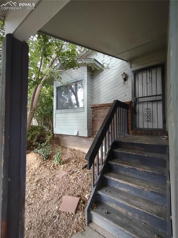 115 Monk St, Colorado Springs, CO 80911