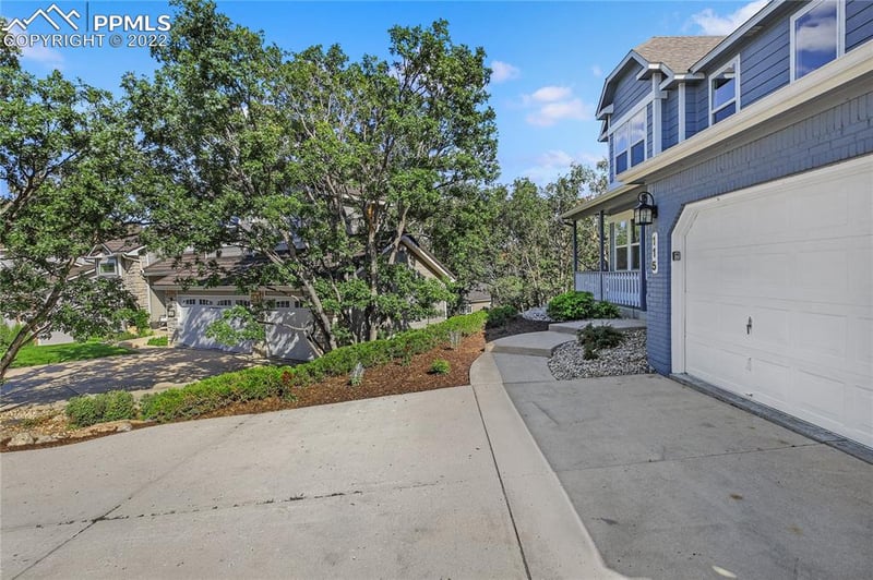 115 Odessa Pl, Colorado Springs, CO 80906