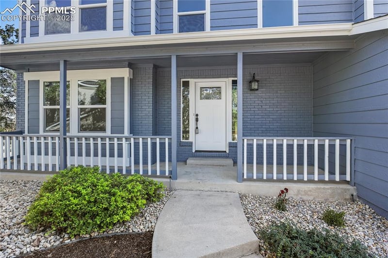 115 Odessa Pl, Colorado Springs, CO 80906