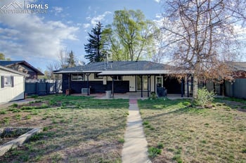 115 Widefield Blvd, Colorado Springs, CO 80911
