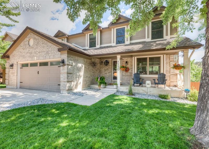 1150 Carlson Dr, Colorado Springs, CO 80919