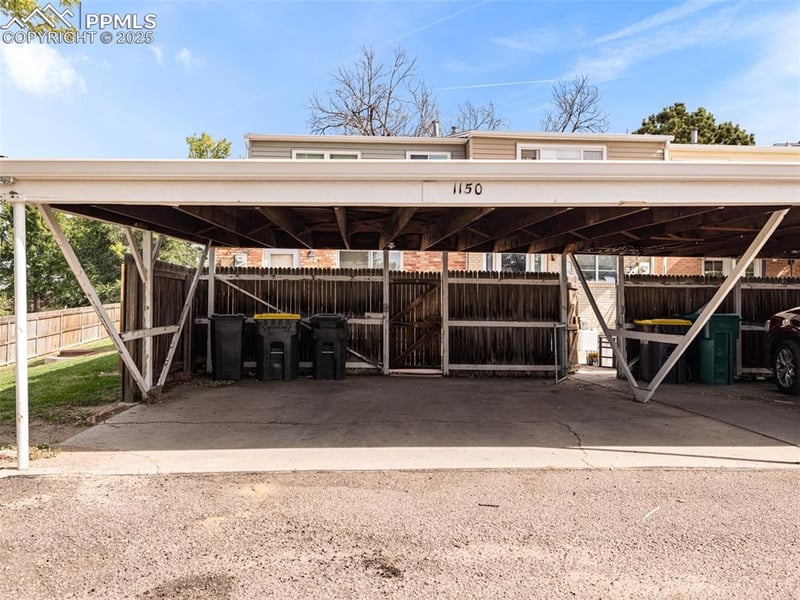 1150 Cree Dr, Colorado Springs, CO 80915