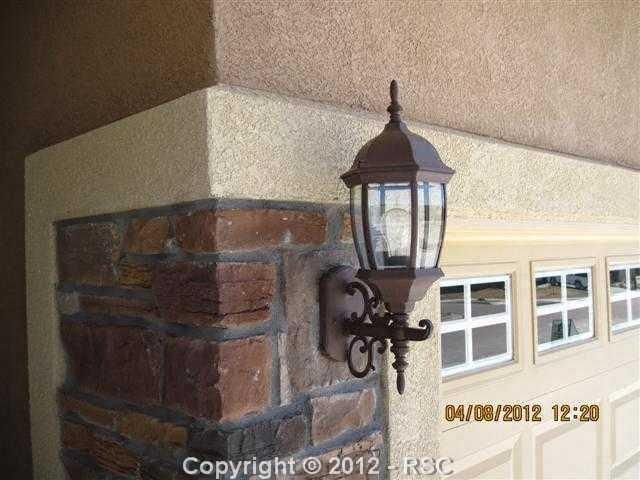 1150 Crystal Basin Dr, Colorado Springs, CO 80921