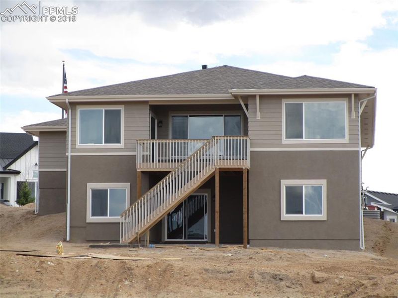 1150 Kelso Pl, Colorado Springs, CO 80921