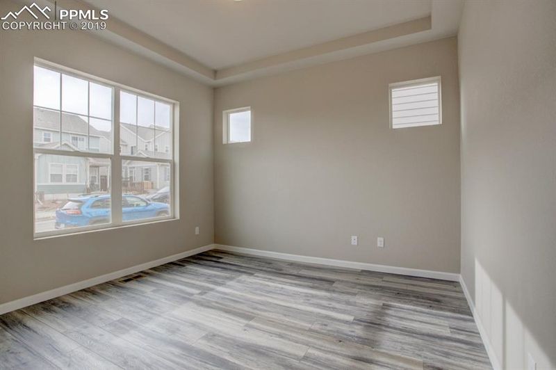 1150 Solitaire St, Colorado Springs, CO 80905