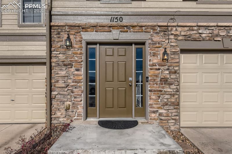 1150 Yellow Dogwood Hts, Monument, CO 80132