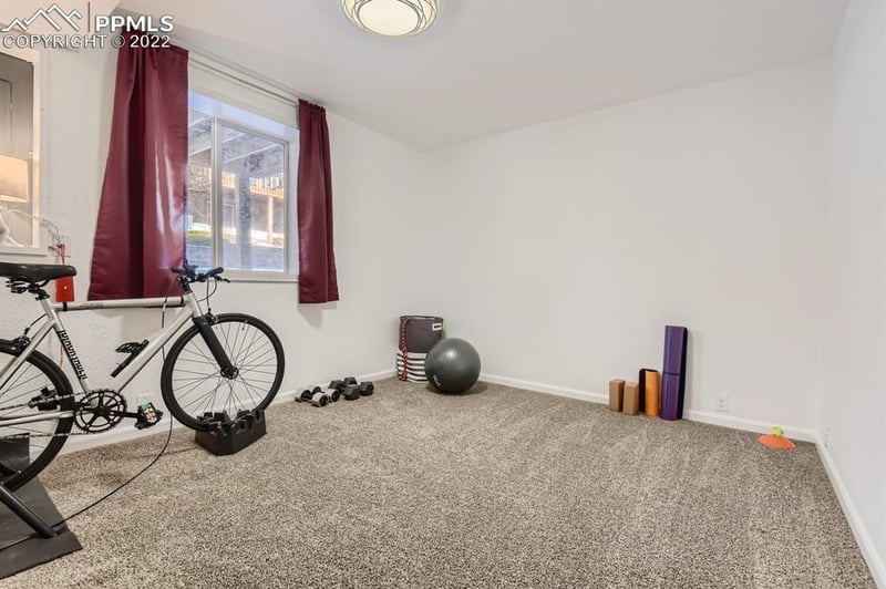 1150 Yellow Dogwood Hts, Monument, CO 80132