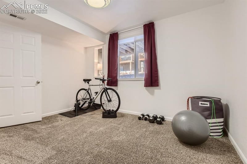 1150 Yellow Dogwood Hts, Monument, CO 80132