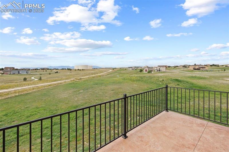 11504 Blackcomb Trl, Peyton, CO 80831