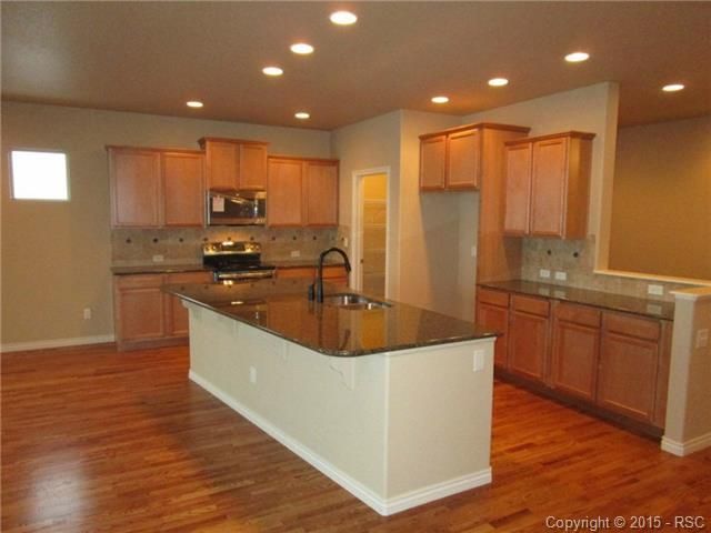 11505 Blackcomb Trl, Peyton, CO 80831