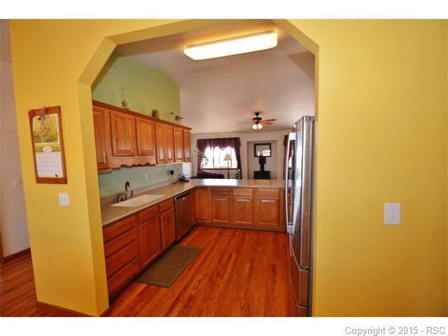 11505 Cranston Dr, Peyton, CO 80831