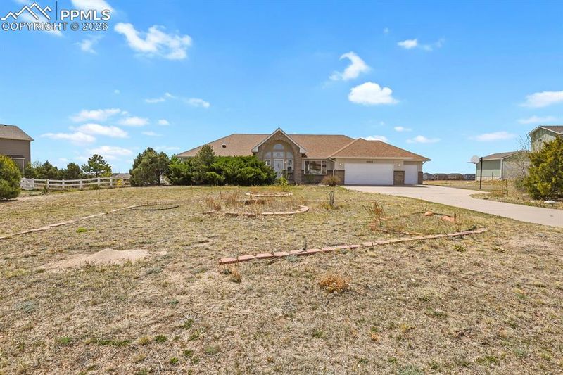 11505 Salinas Rd, Peyton, CO 80831