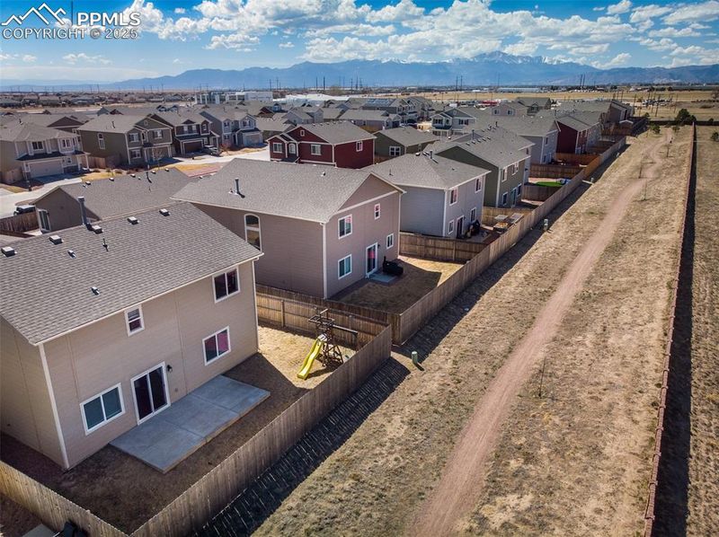11506 Moonrock Hts, Peyton, CO 80831