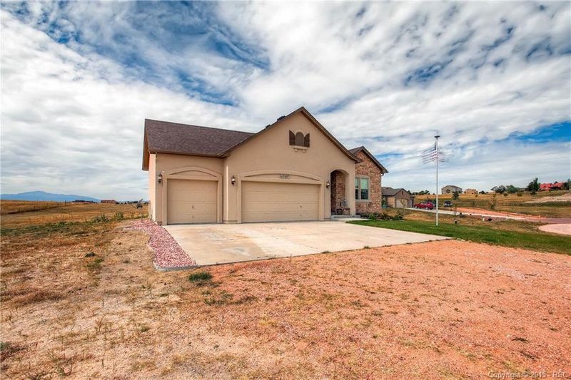11507 Denali Trl, Peyton, CO 80831