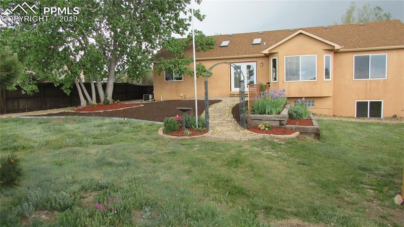 11511 Cranston Dr, Peyton, CO 80831