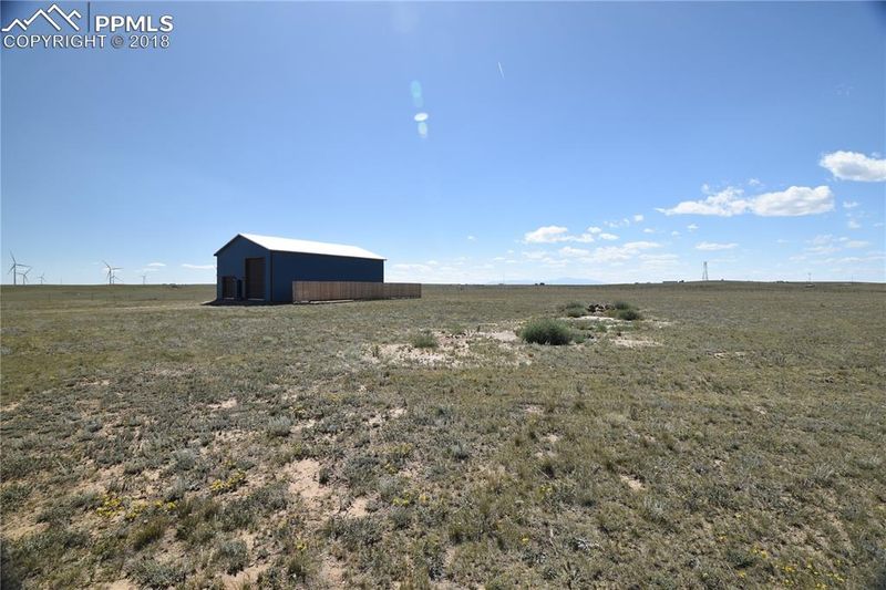 11514 N Calhan Hw, Calhan, CO 80808