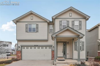 11514 Mountain Turtle Dr, Colorado Springs, CO 80921