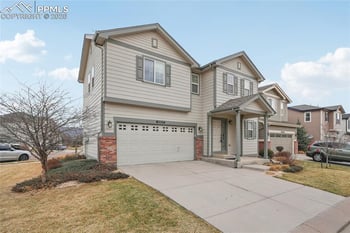 11514 Mountain Turtle Dr, Colorado Springs, CO 80921