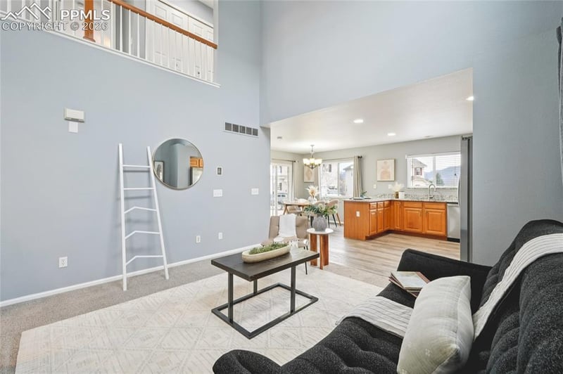 11514 Mountain Turtle Dr, Colorado Springs, CO 80921