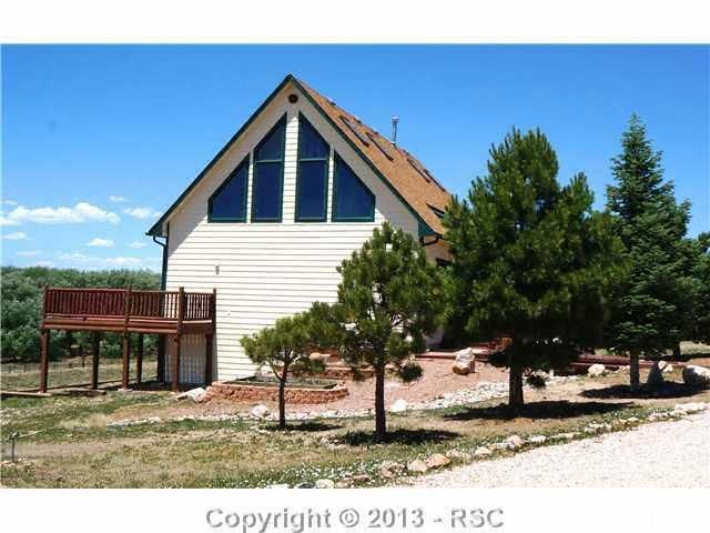 11515 Dodge Cir, Peyton, CO 80831