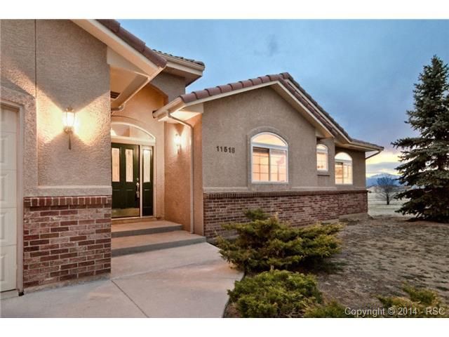 11515 Texarkanna Dr, Peyton, CO 80831