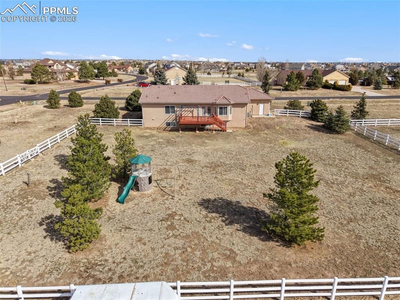 11515 Texarkanna Rd, Peyton, CO 80831