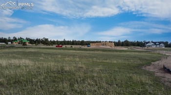 11516 Bison Meadows Ct, Colorado Springs, CO 80908