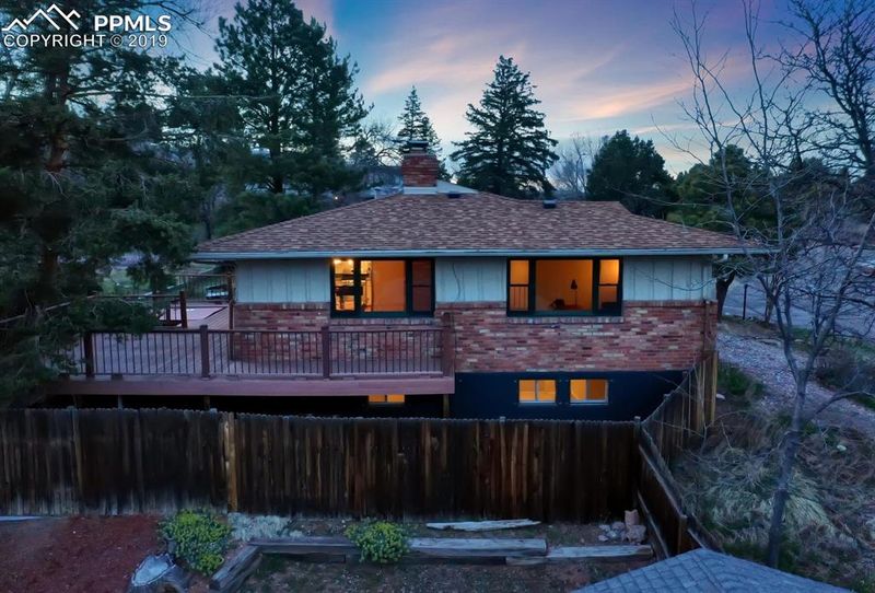 1152 Terrace Rd, Colorado Springs, CO 80904