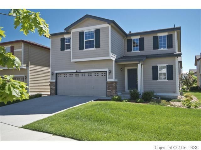 11521 Black Maple Ln, Colorado Springs, CO 80921
