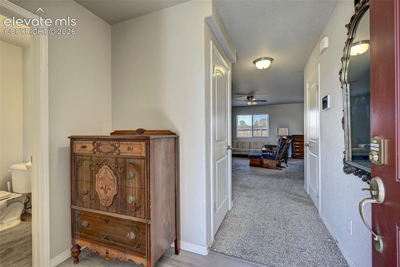 11522 Moonrock Hts, Peyton, CO 80831