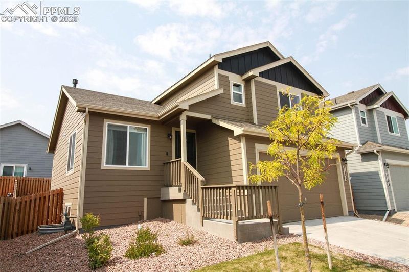 11523 Ducal Point, Peyton, CO 80831