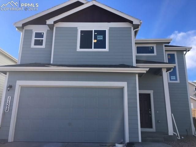 11524 Ducal Point, Colorado Springs, CO 80831
