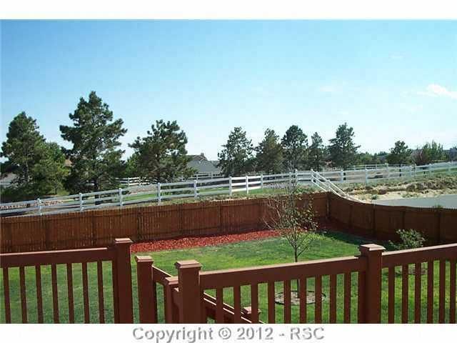 11529 Allendale Dr, Peyton, CO 80831