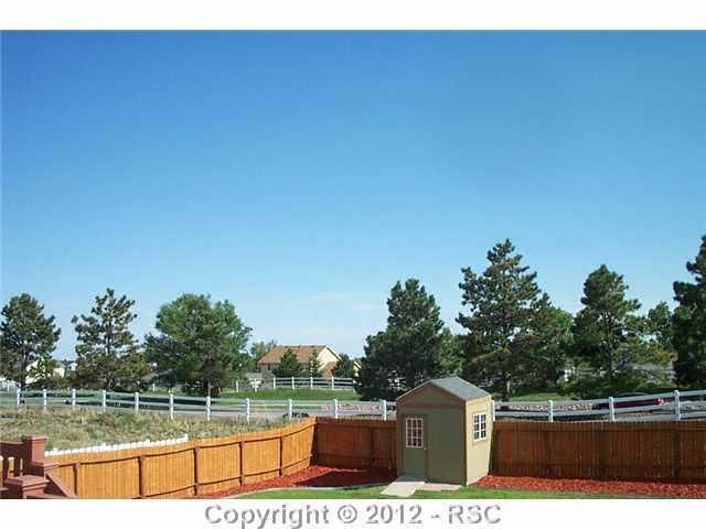 11529 Allendale Dr, Peyton, CO 80831
