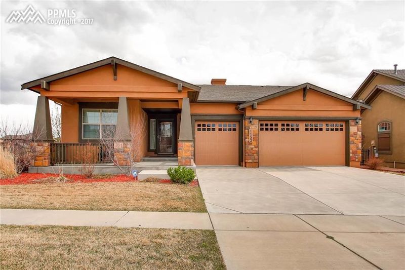 1153 Spectrum Loop, Colorado Springs, CO 80921