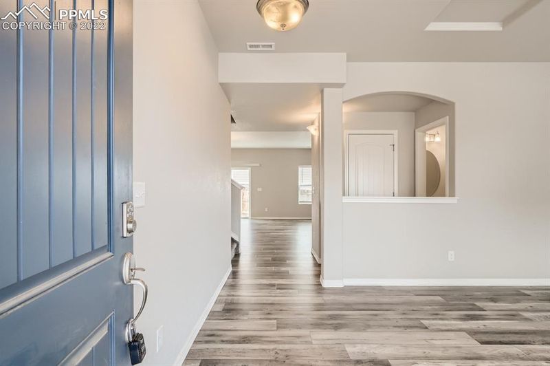 11538 Moonrock Hts, Peyton, CO 80831