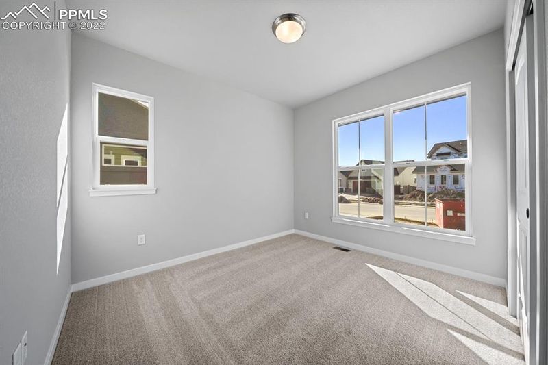 1154 Charismatic Way, Colorado Springs, CO 80921