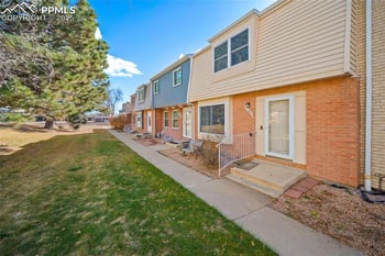 1154 Cree Dr, Colorado Springs, CO 80915