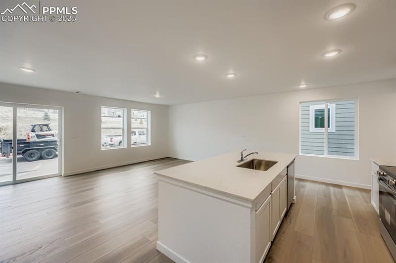 1154 Smiley Creek Point, Colorado Springs, CO 80904
