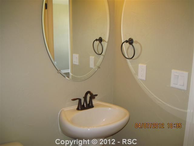 1154 Spectrum Loop, Colorado Springs, CO 80921